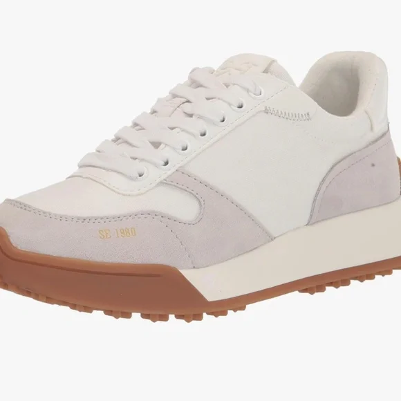 Sam Edelman Layla Sneaker - Picture 1 of 3